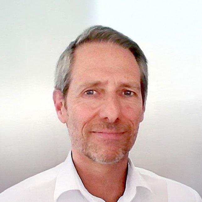 Frédéric Rosenthal